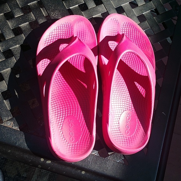 oofos Shoes - Oofos flip flops oofos Shoes - Oofos flip flops